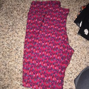 Lularoe leggings